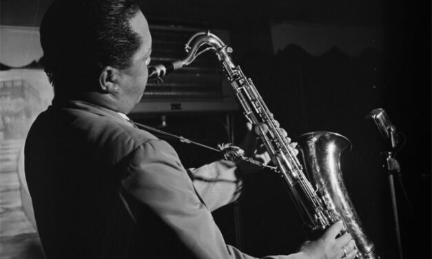 The Tragedy and Triumph of Lester Young