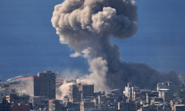 Statement on the Iran War